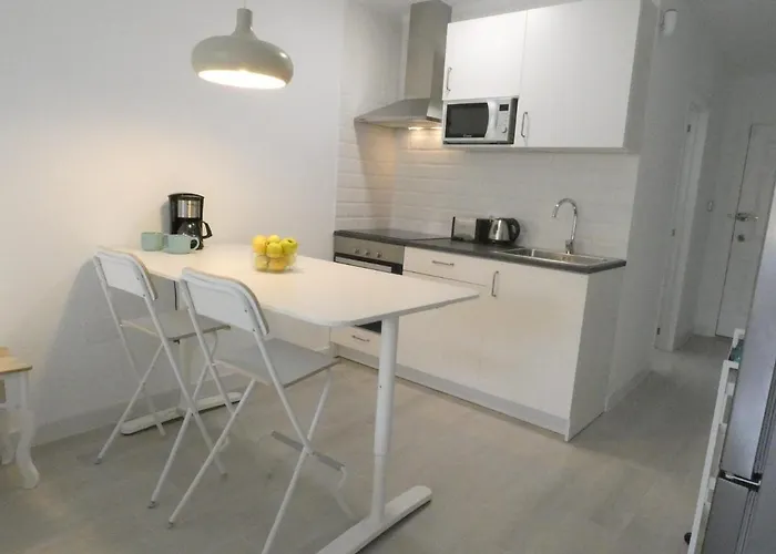 Sweet White In Arona Appartamento