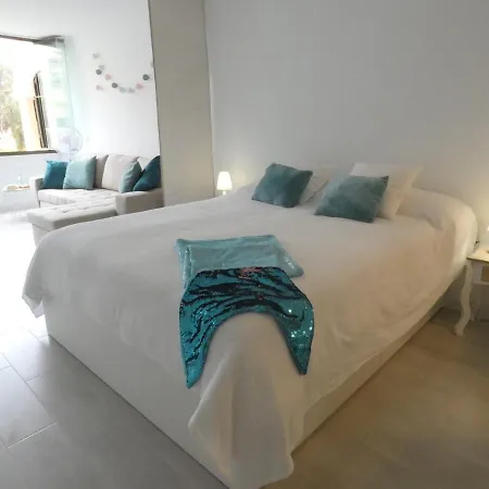 Sweet White In Arona Appartement Los Cristianos (Tenerife)