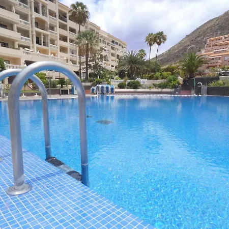 Sweet White In Arona Apartamento