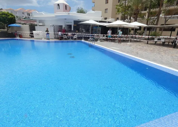 Sweet White In Arona