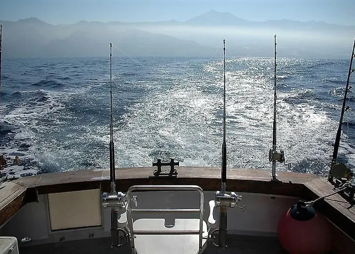 Sweet White In Arona Apartamento Los Cristianos (Tenerife)