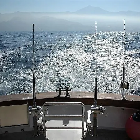 Sweet White In Arona Apartamento Los Cristianos (Tenerife)